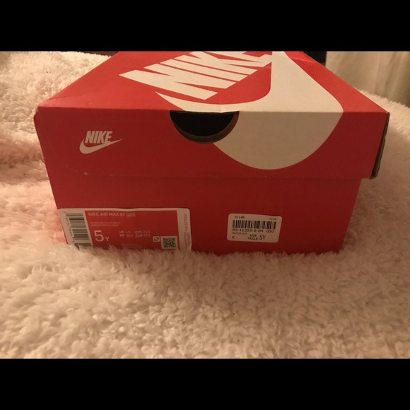 Nike Air Max 97’ - Picture 7 of 7